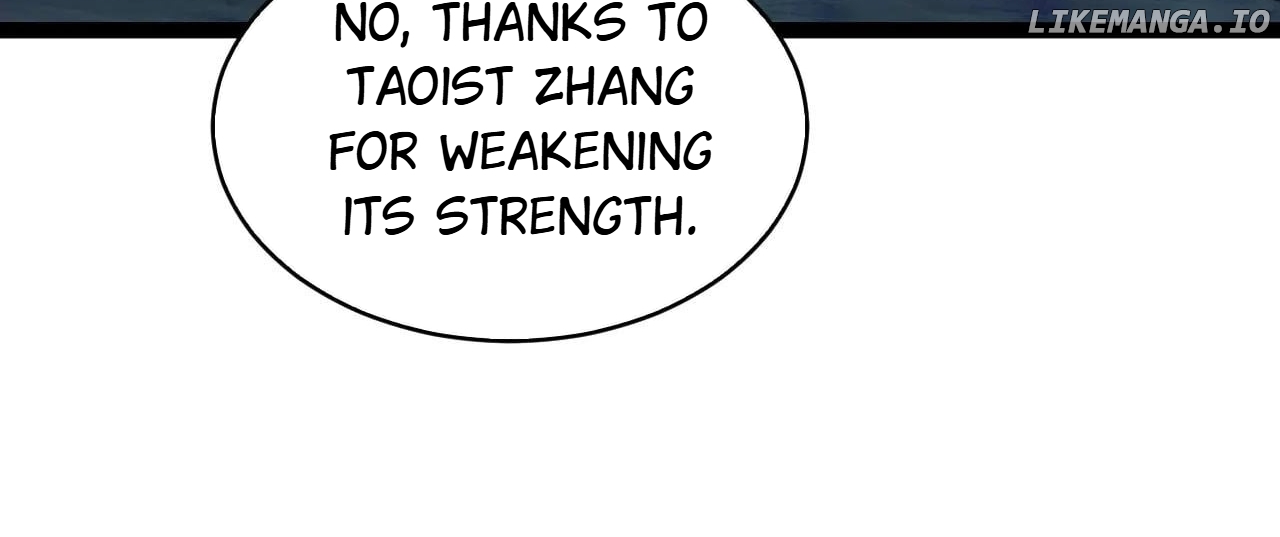 Read Maxed Strength Necromancer EN Manga Online