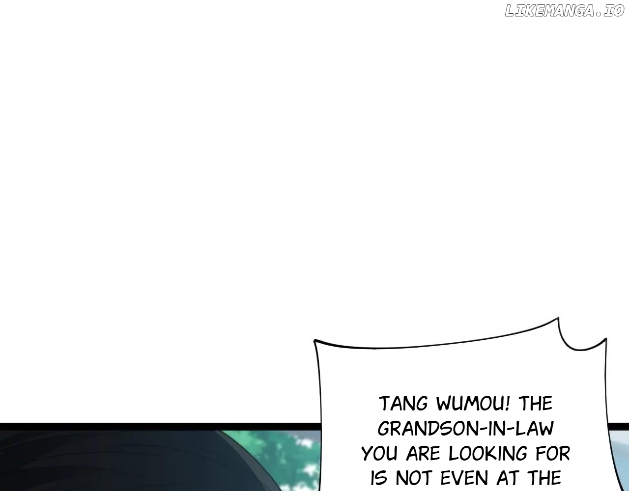 Read Maxed Strength Necromancer EN Manga Online