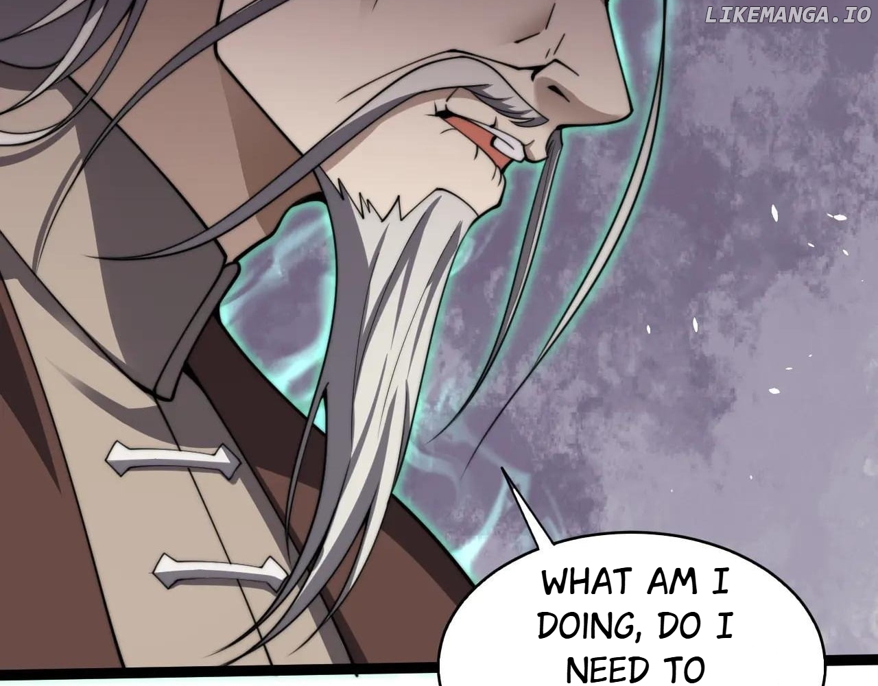 Read Maxed Strength Necromancer EN Manga Online