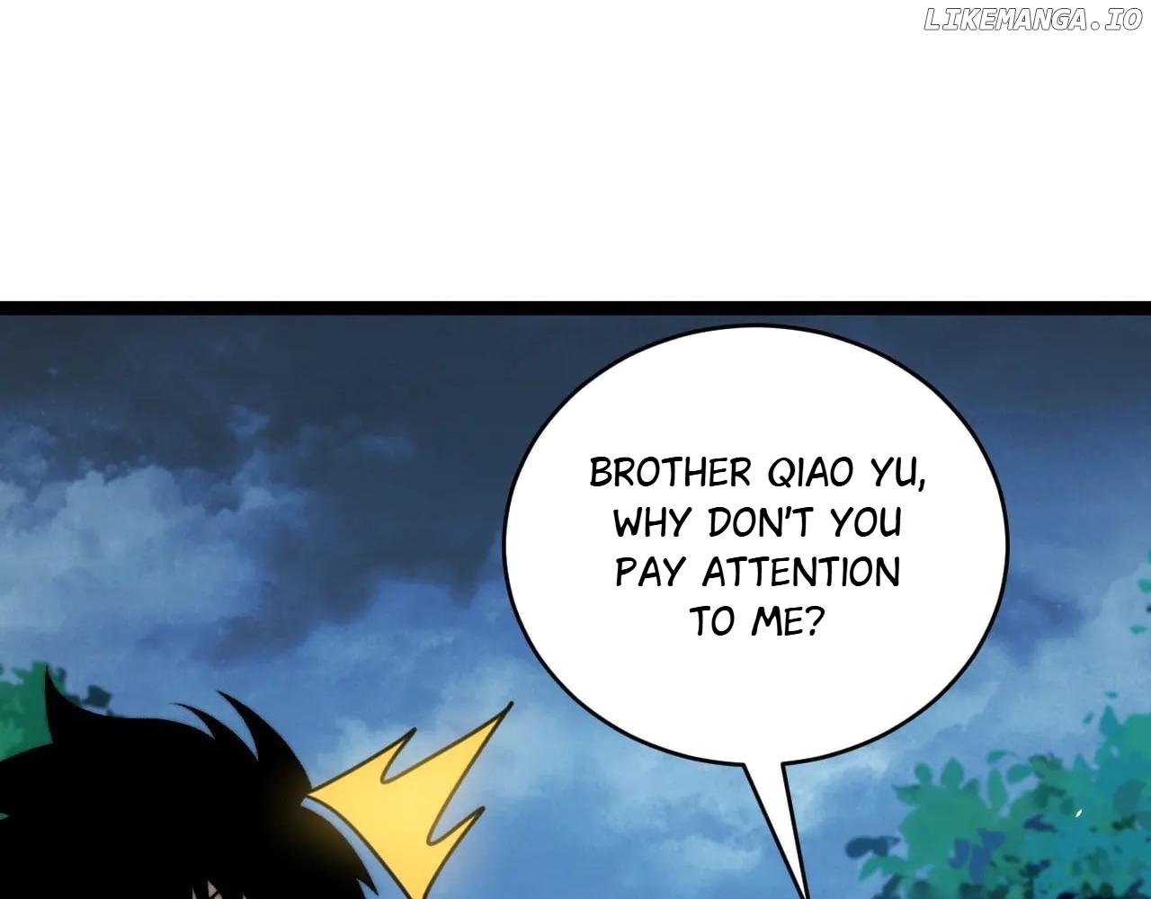 Read Maxed Strength Necromancer EN Manga Online