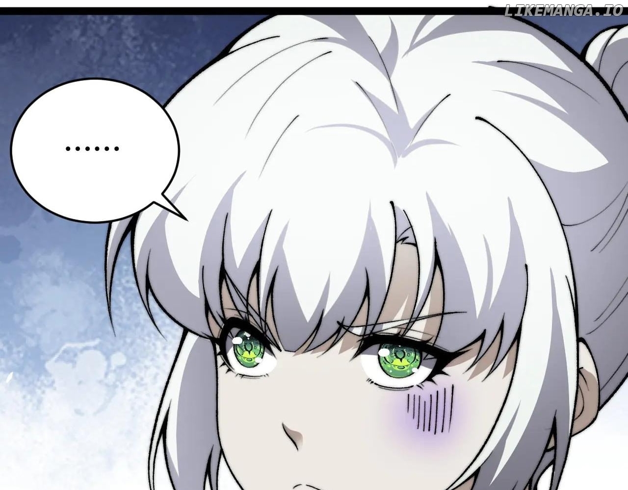 Read Maxed Strength Necromancer EN Manga Online