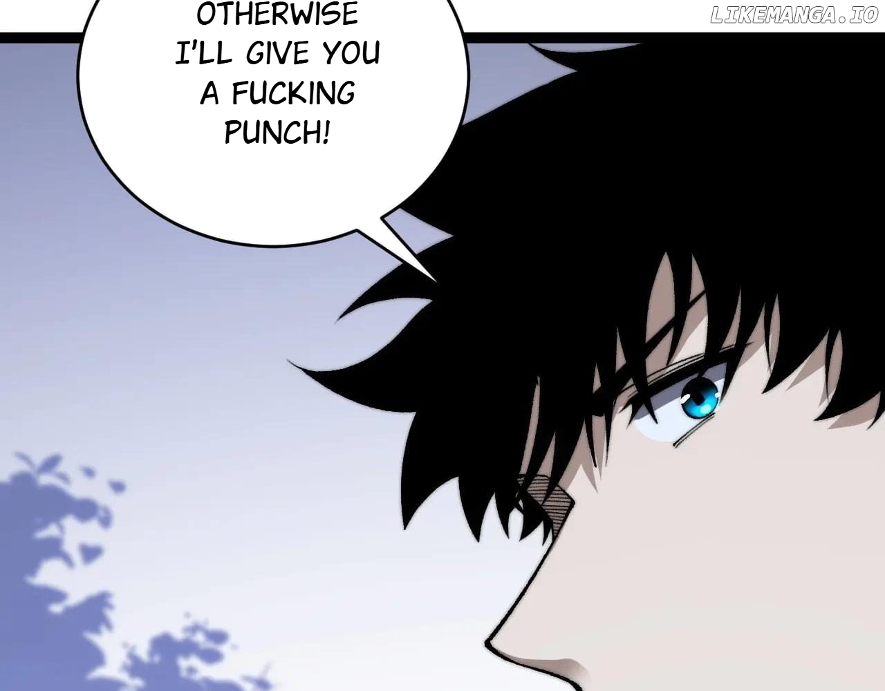 Read Maxed Strength Necromancer EN Manga Online
