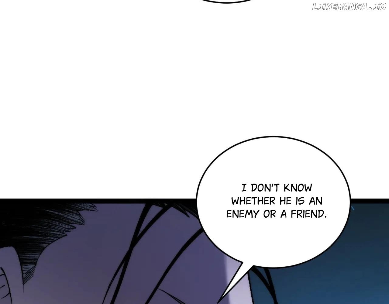 Read Maxed Strength Necromancer EN Manga Online