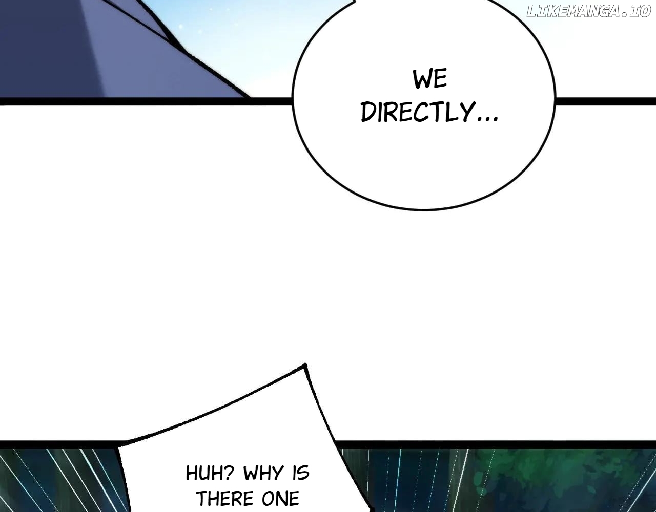 Read Maxed Strength Necromancer EN Manga Online