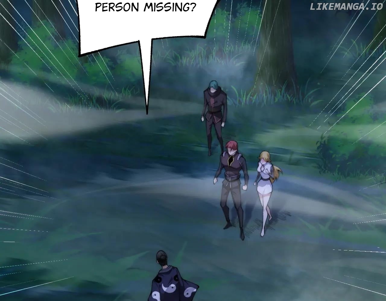 Read Maxed Strength Necromancer EN Manga Online