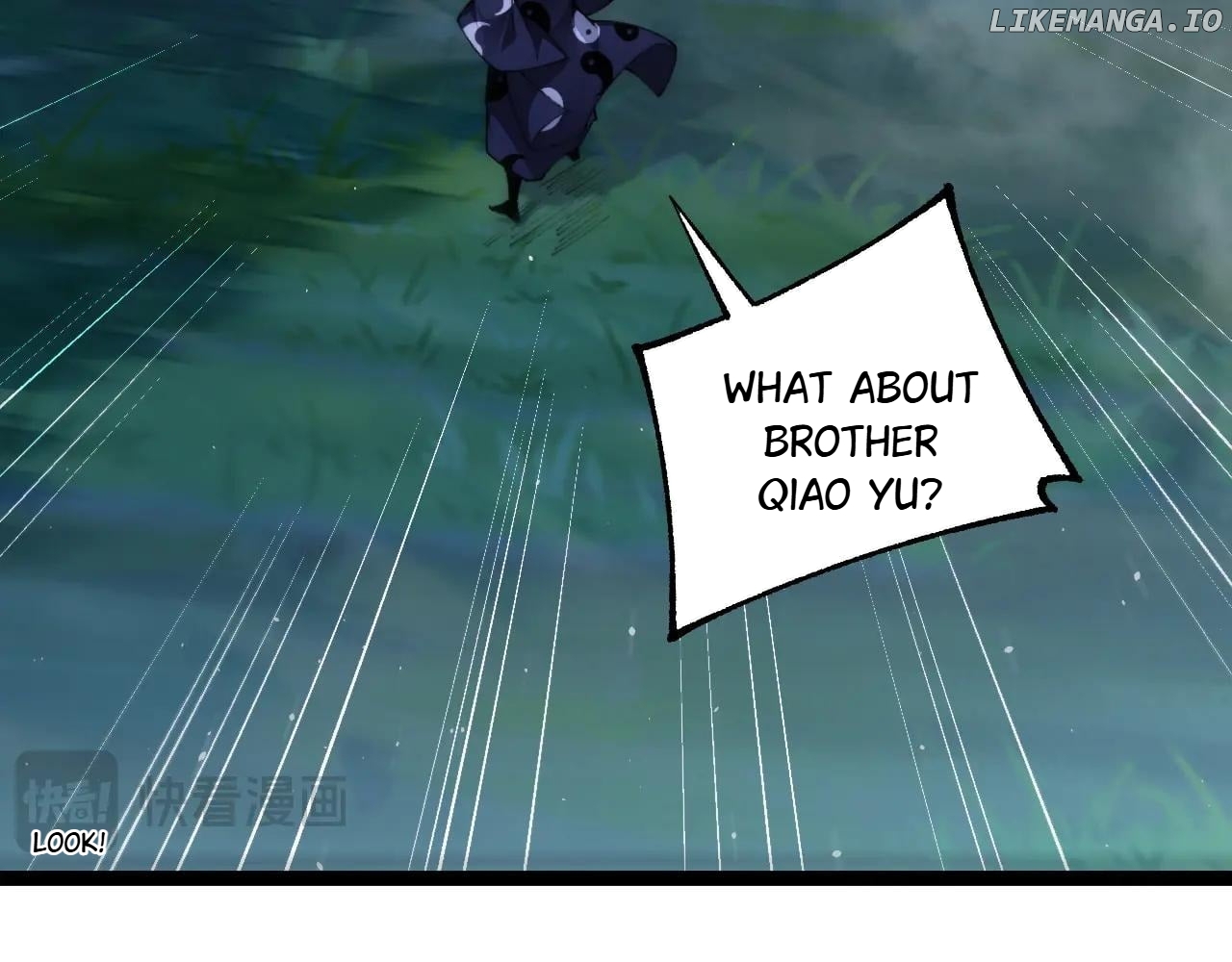 Read Maxed Strength Necromancer EN Manga Online