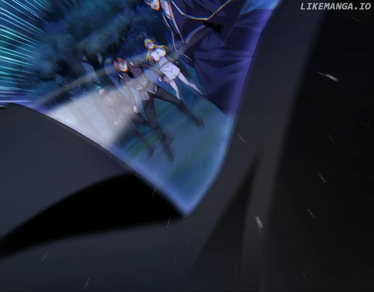 Read Maxed Strength Necromancer EN Manga Online