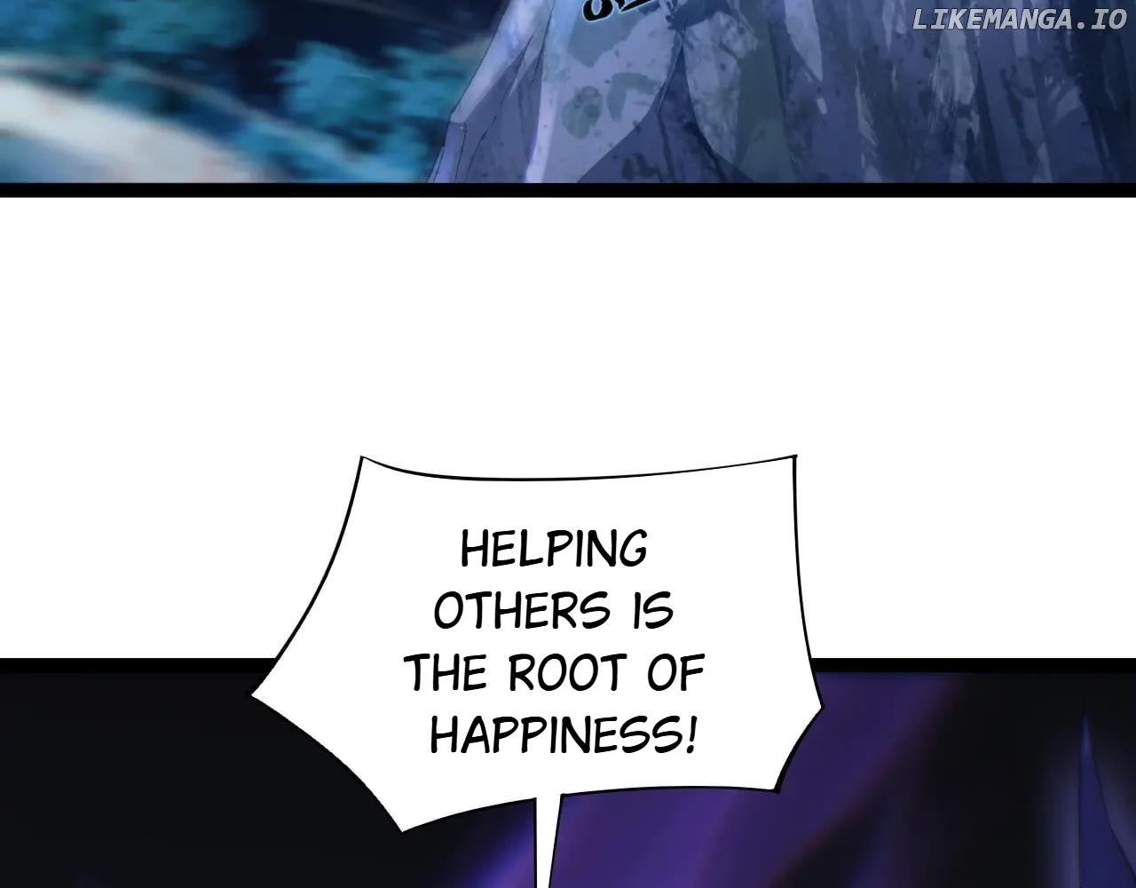 Read Maxed Strength Necromancer EN Manga Online