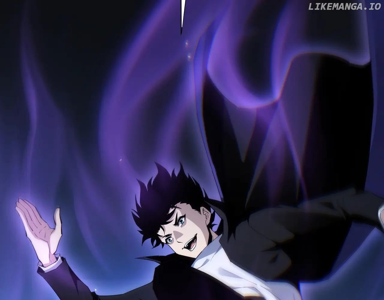 Read Maxed Strength Necromancer EN Manga Online