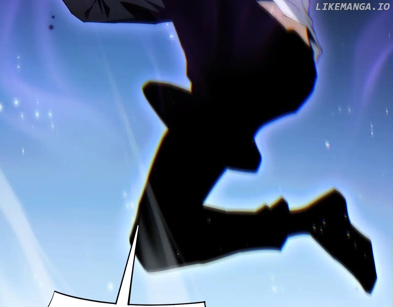 Read Maxed Strength Necromancer EN Manga Online