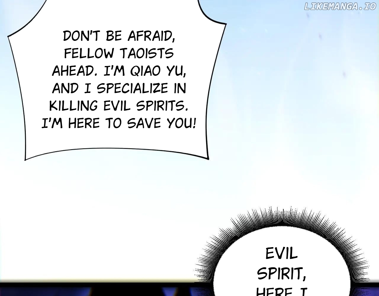 Read Maxed Strength Necromancer EN Manga Online