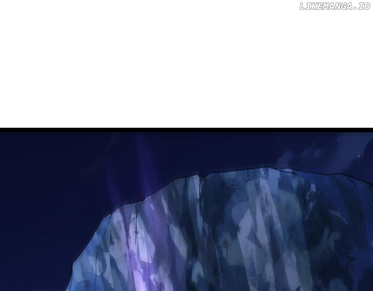 Read Maxed Strength Necromancer EN Manga Online
