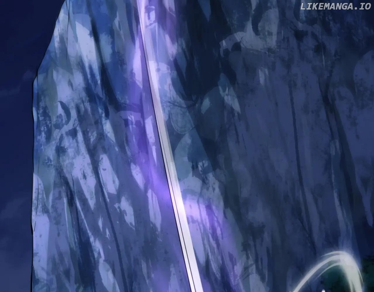 Read Maxed Strength Necromancer EN Manga Online