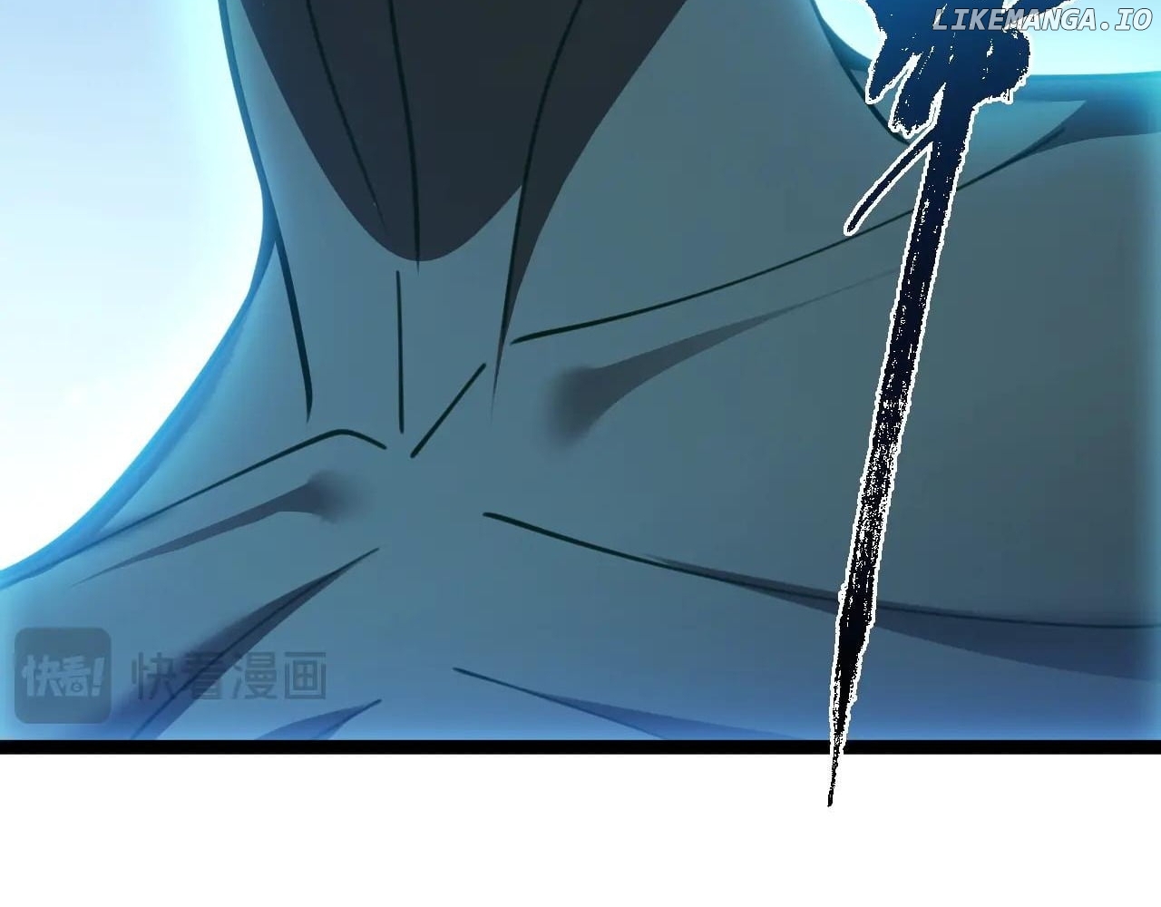 Read Maxed Strength Necromancer EN Manga Online