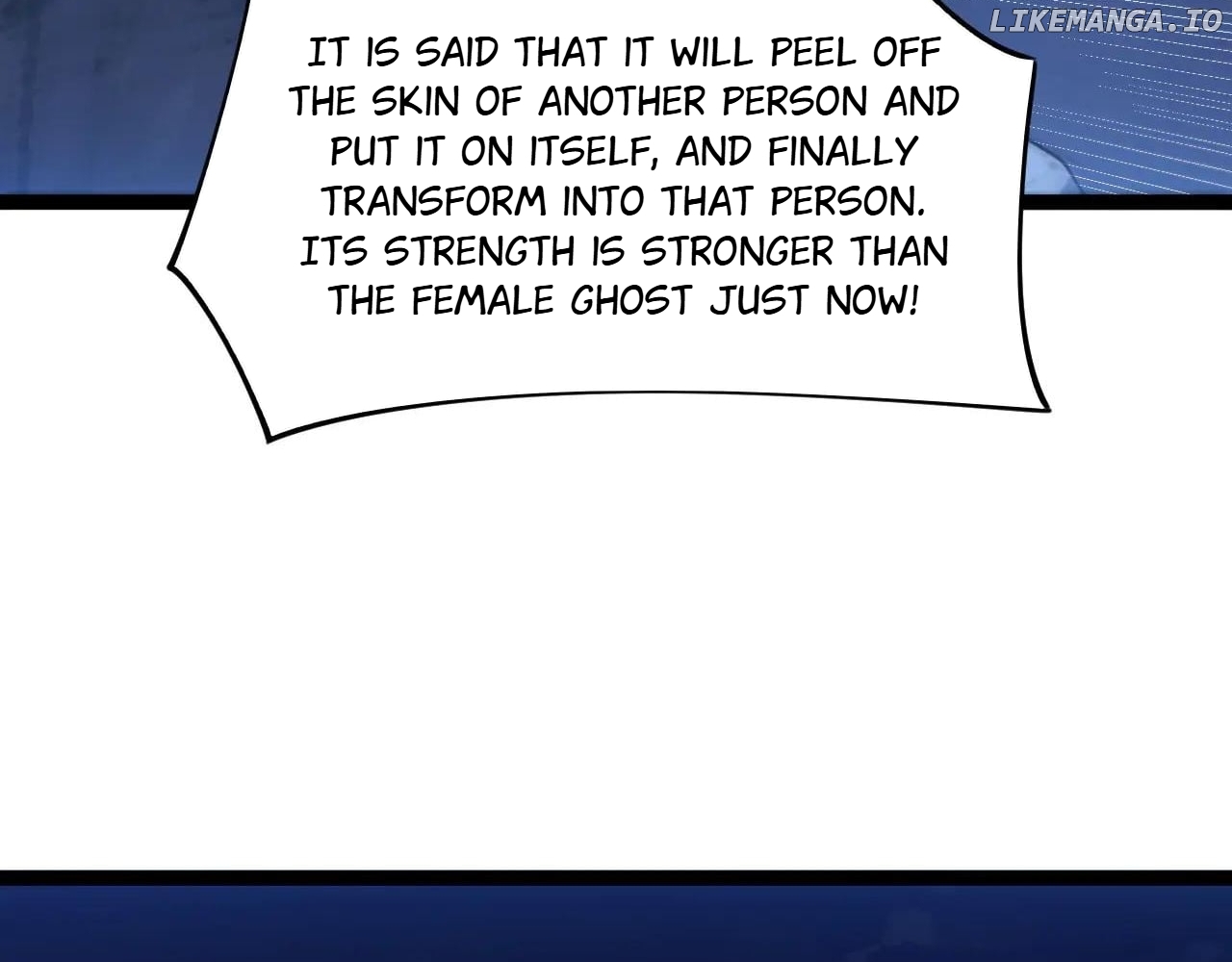 Read Maxed Strength Necromancer EN Manga Online