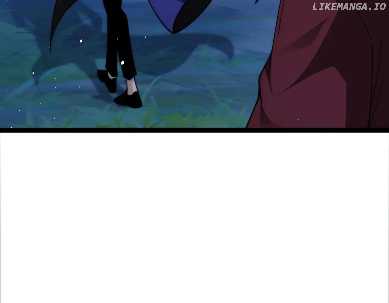 Read Maxed Strength Necromancer EN Manga Online