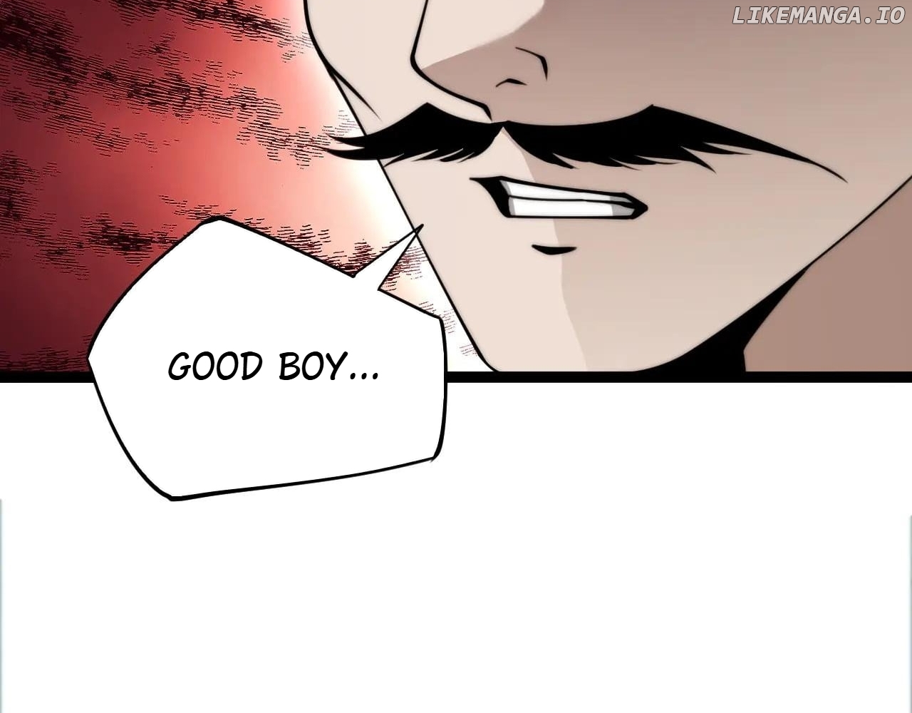 Read Maxed Strength Necromancer EN Manga Online