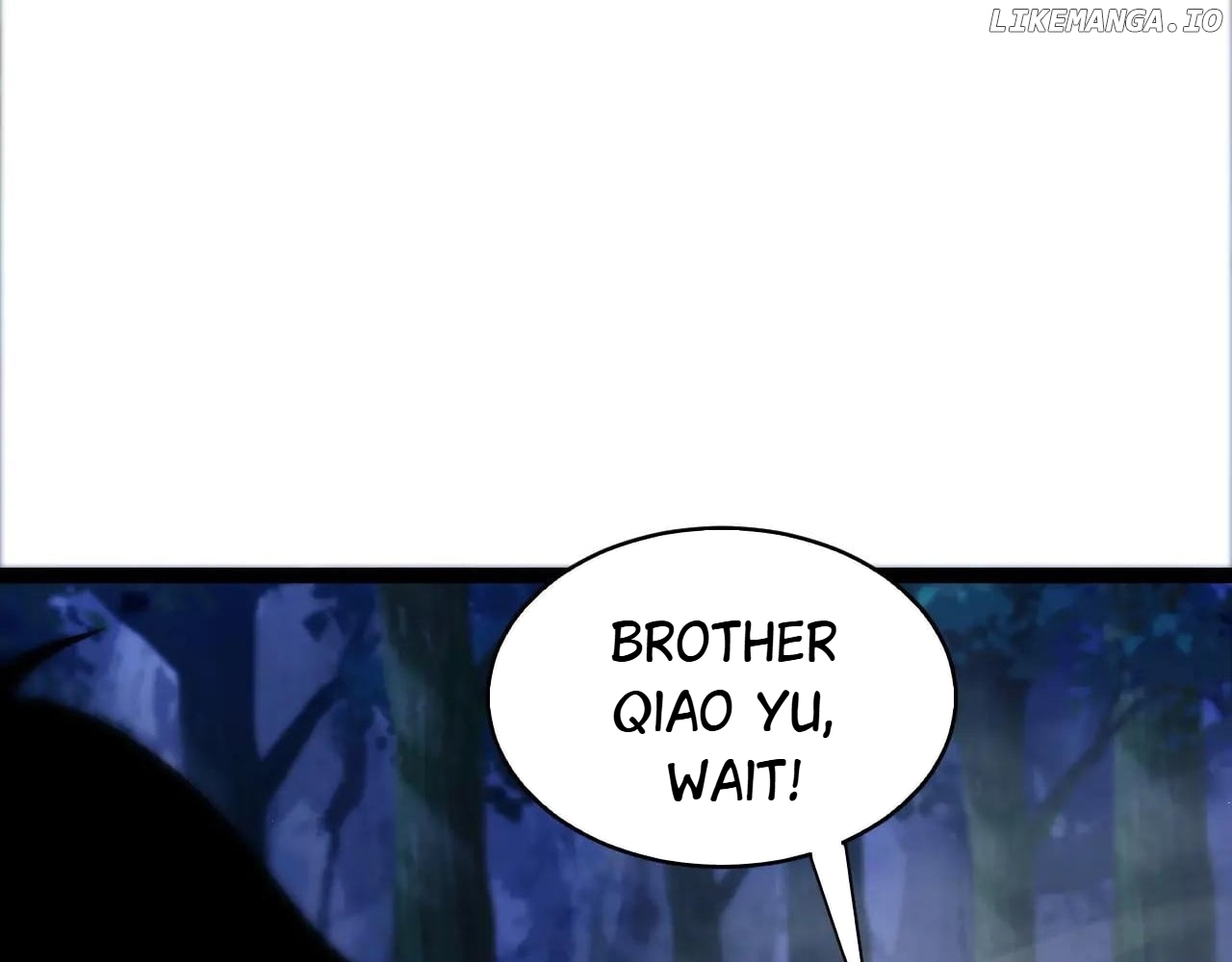 Read Maxed Strength Necromancer EN Manga Online