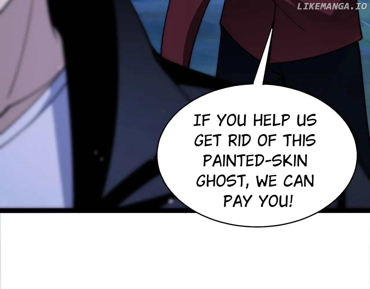 Read Maxed Strength Necromancer EN Manga Online