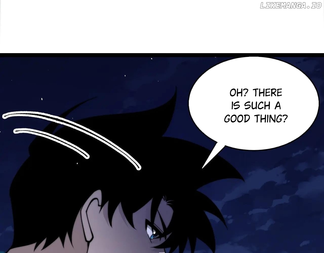 Read Maxed Strength Necromancer EN Manga Online