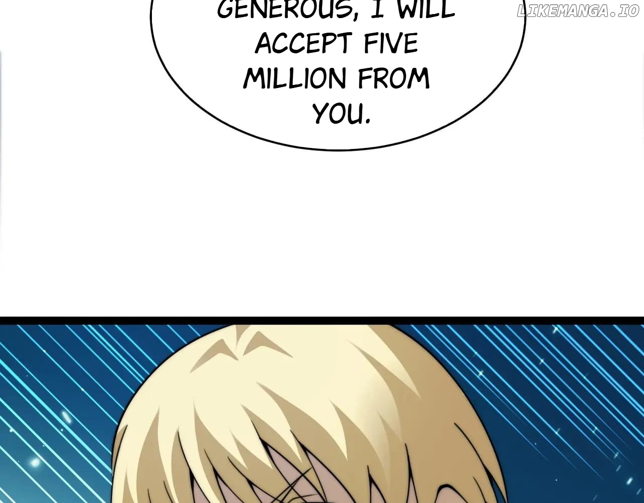 Read Maxed Strength Necromancer EN Manga Online