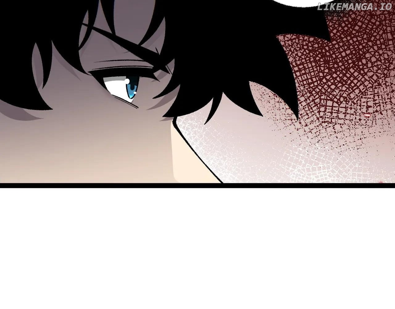 Read Maxed Strength Necromancer EN Manga Online