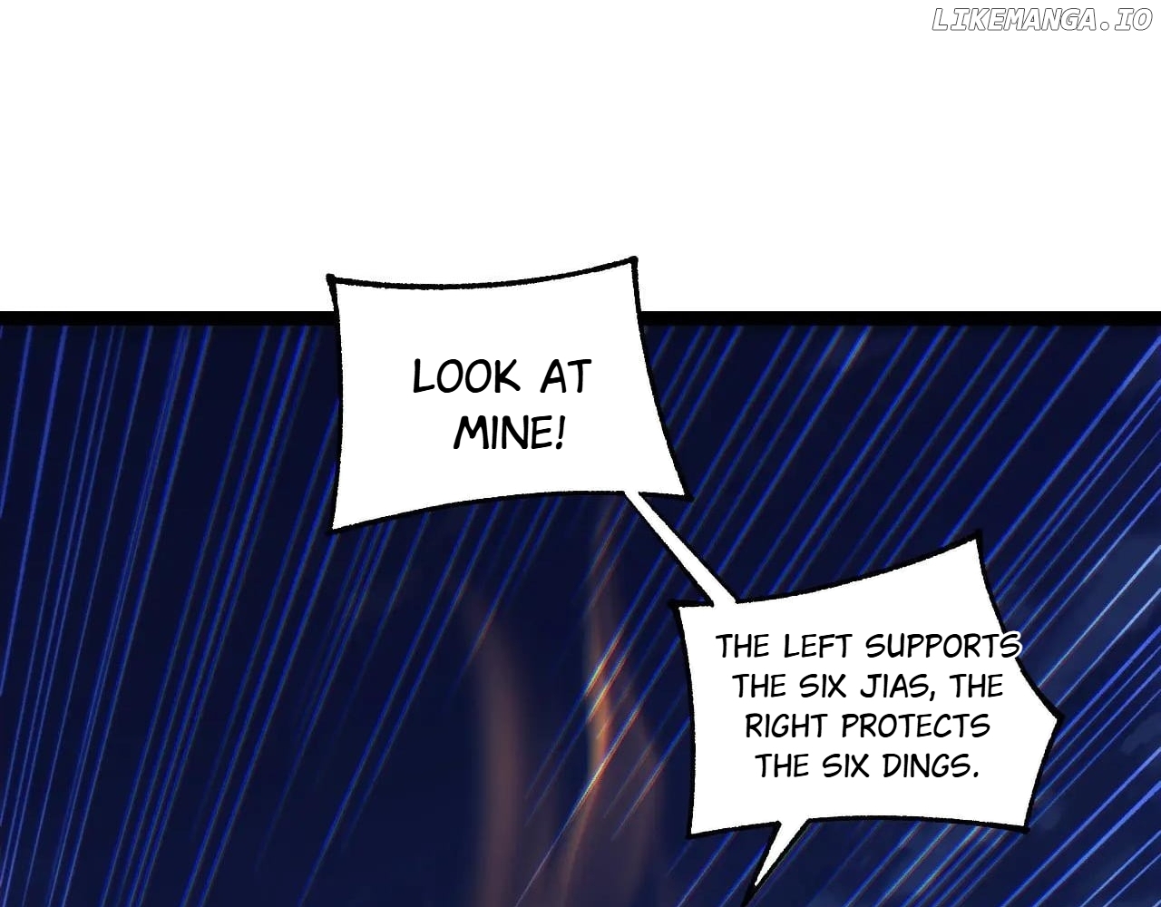 Read Maxed Strength Necromancer EN Manga Online