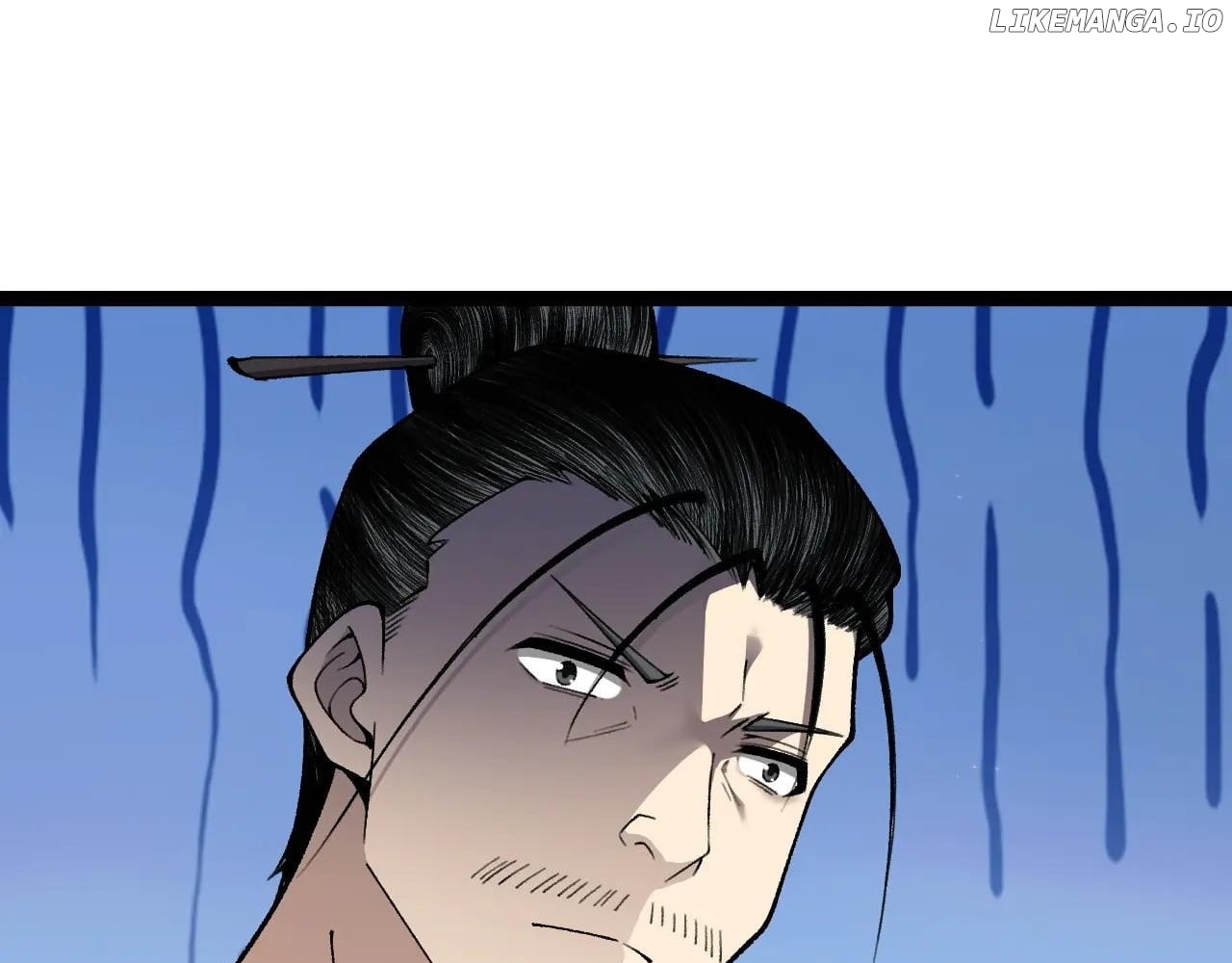 Read Maxed Strength Necromancer EN Manga Online
