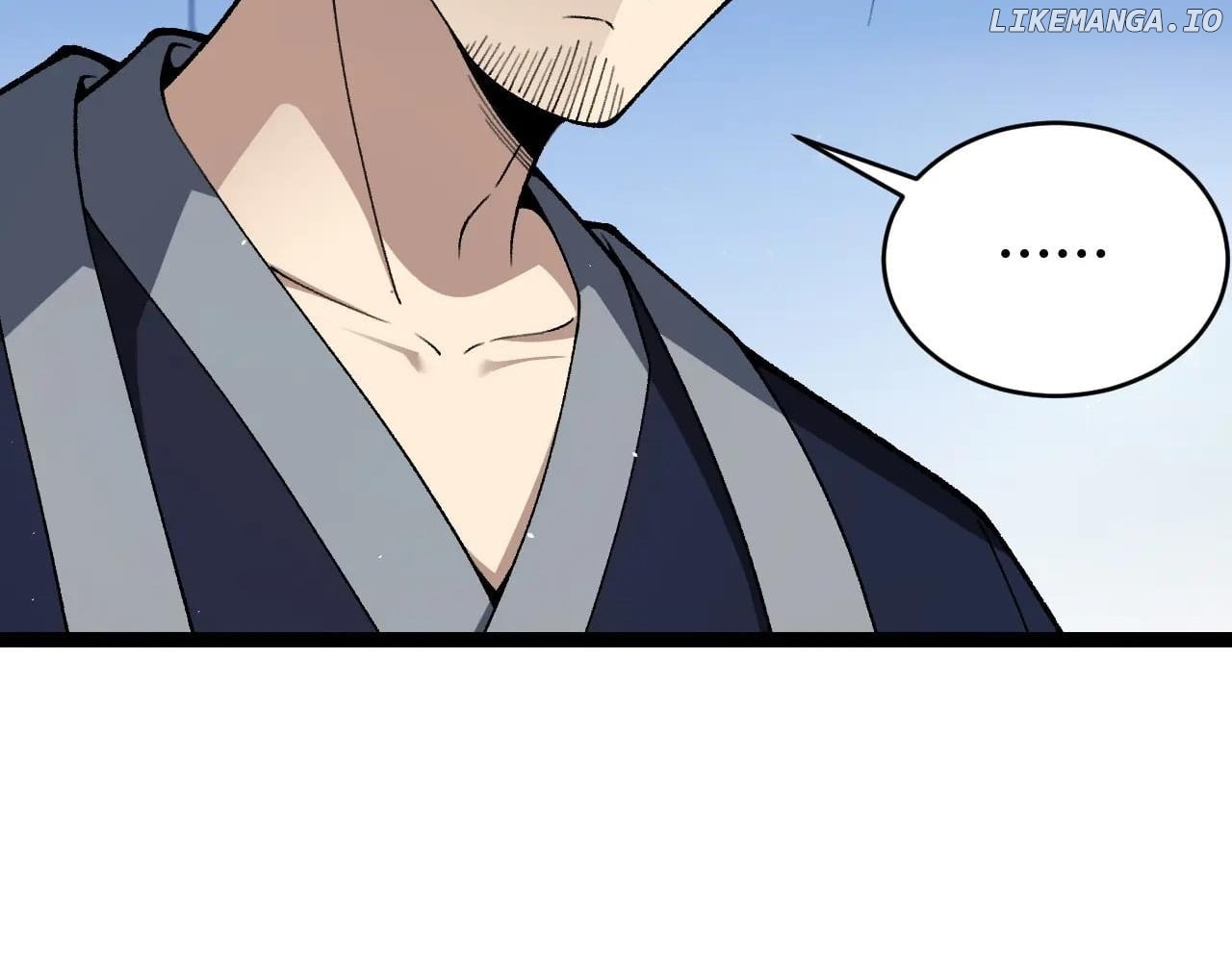 Read Maxed Strength Necromancer EN Manga Online