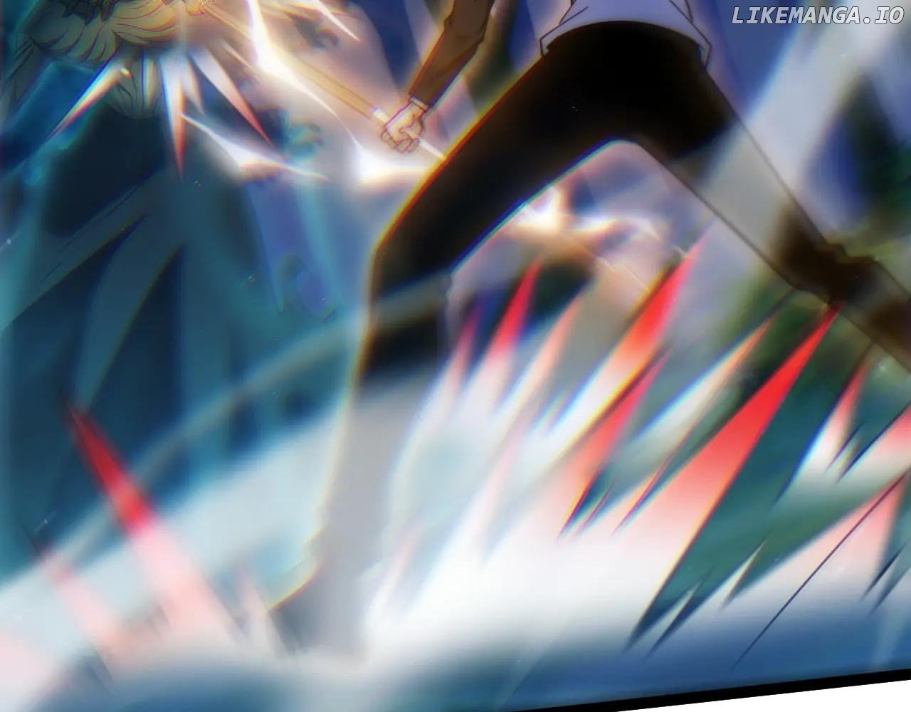 Read Maxed Strength Necromancer EN Manga Online