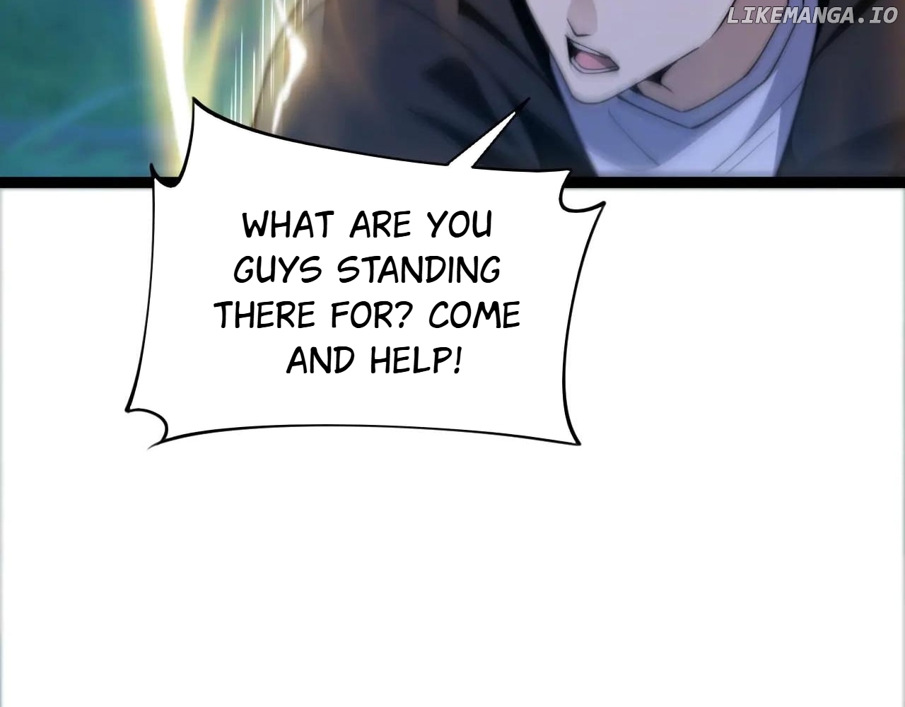 Read Maxed Strength Necromancer EN Manga Online