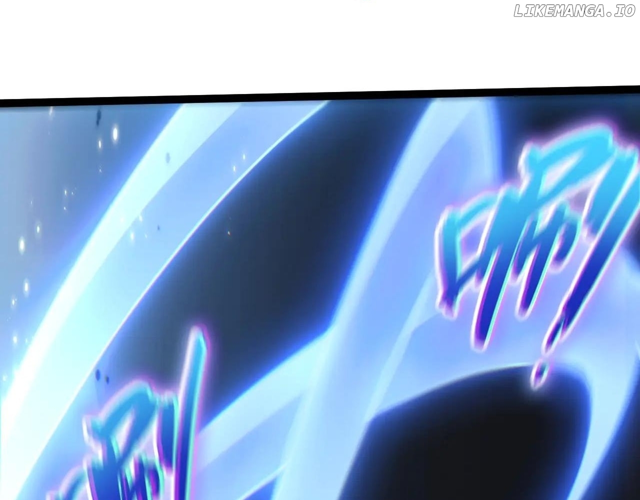 Read Maxed Strength Necromancer EN Manga Online