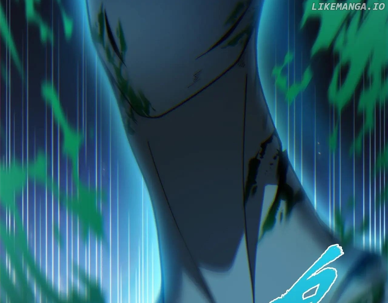 Read Maxed Strength Necromancer EN Manga Online