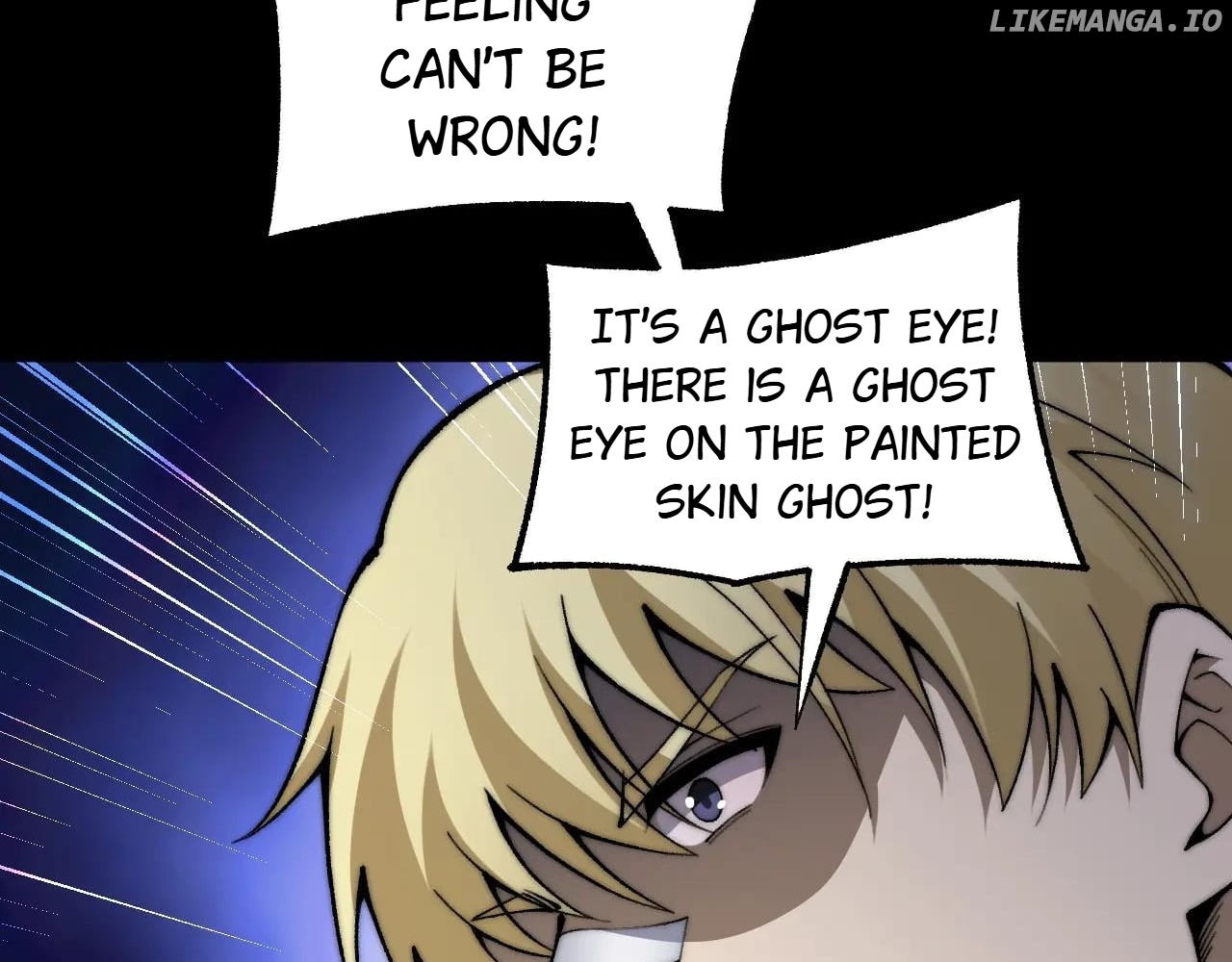 Read Maxed Strength Necromancer EN Manga Online