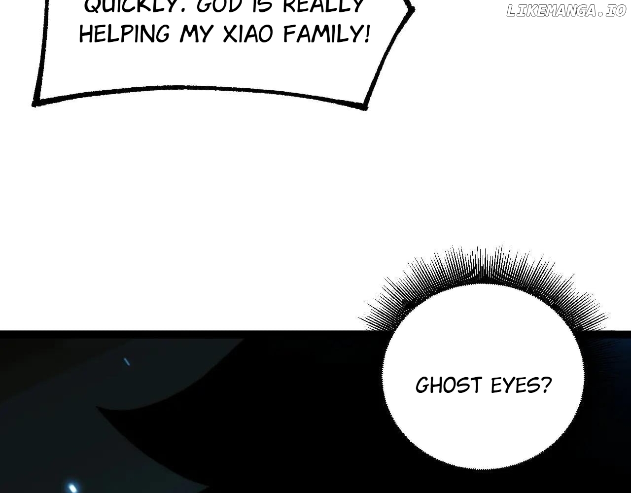 Read Maxed Strength Necromancer EN Manga Online
