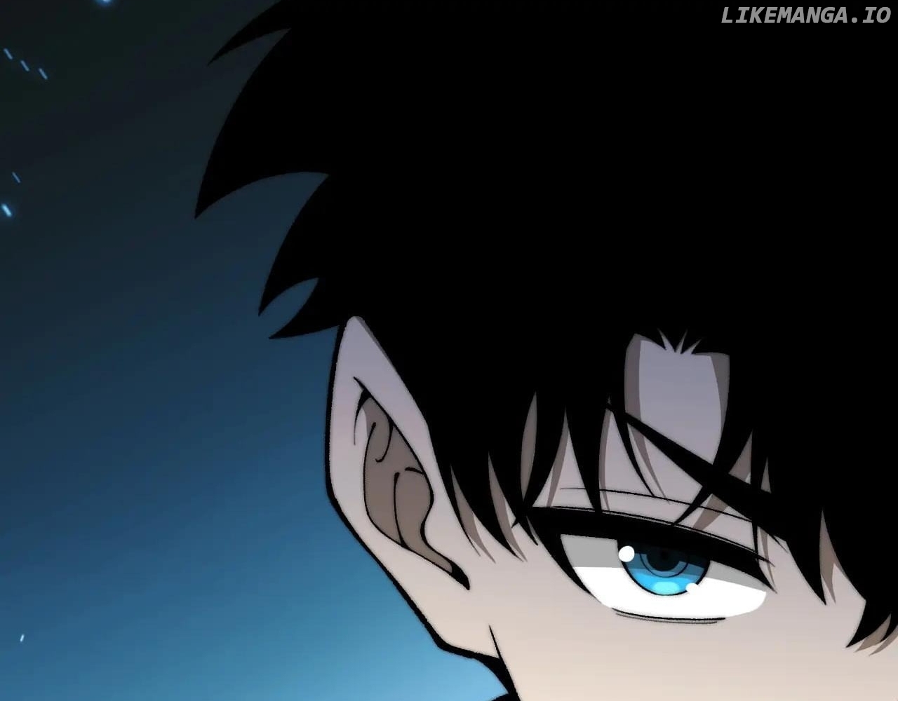 Read Maxed Strength Necromancer EN Manga Online