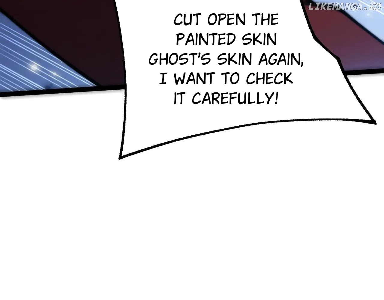 Read Maxed Strength Necromancer EN Manga Online