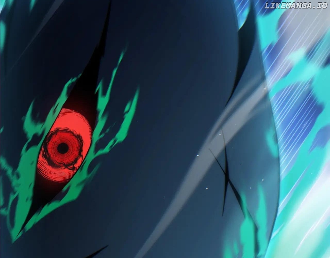 Read Maxed Strength Necromancer EN Manga Online