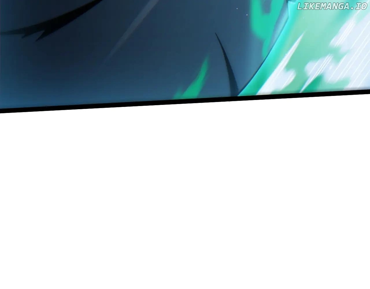 Read Maxed Strength Necromancer EN Manga Online