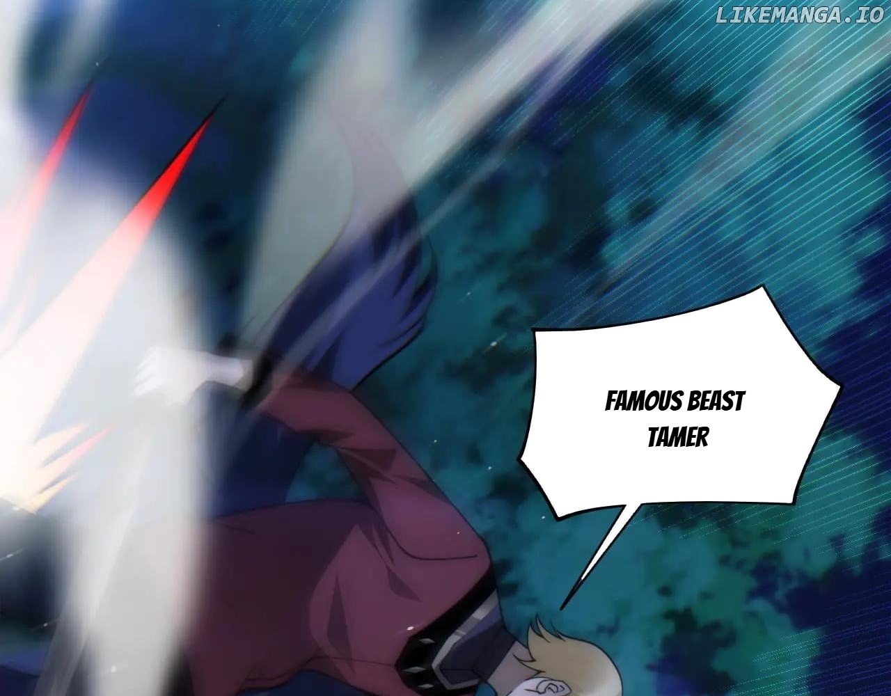 Read Maxed Strength Necromancer EN Manga Online