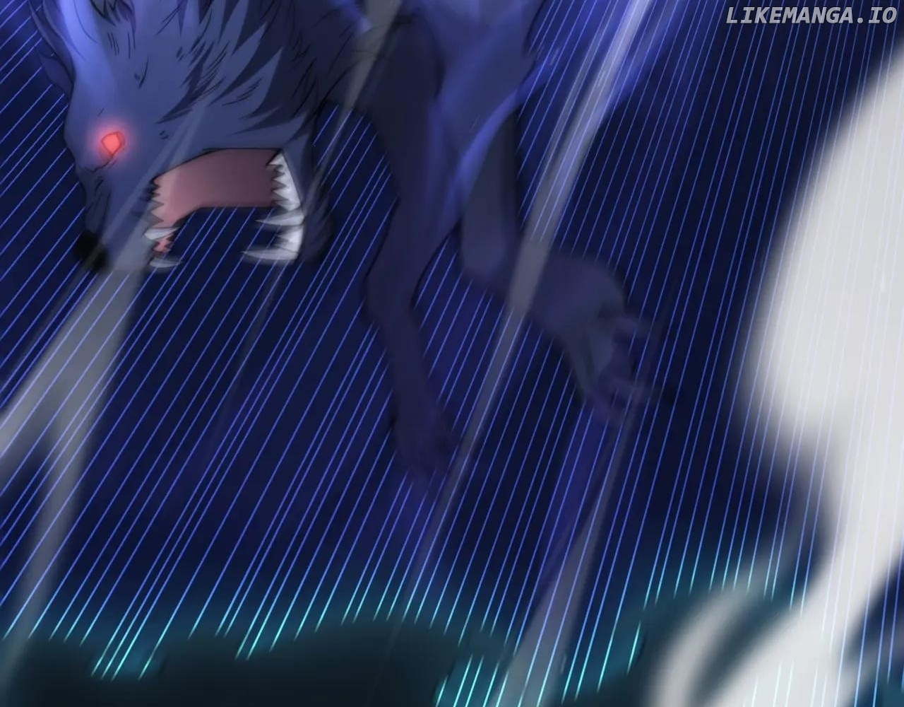 Read Maxed Strength Necromancer EN Manga Online