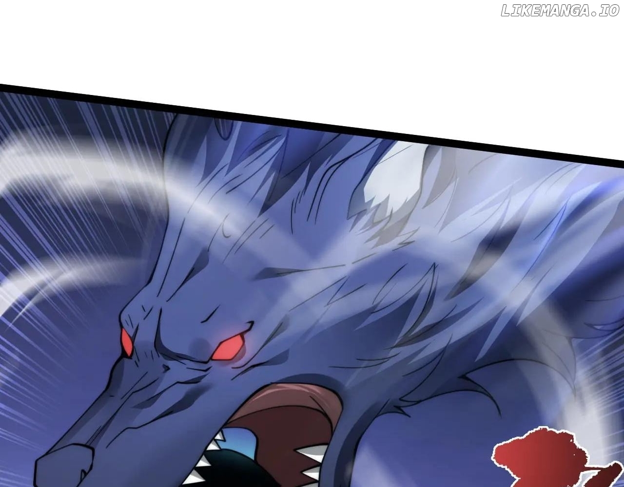 Read Maxed Strength Necromancer EN Manga Online