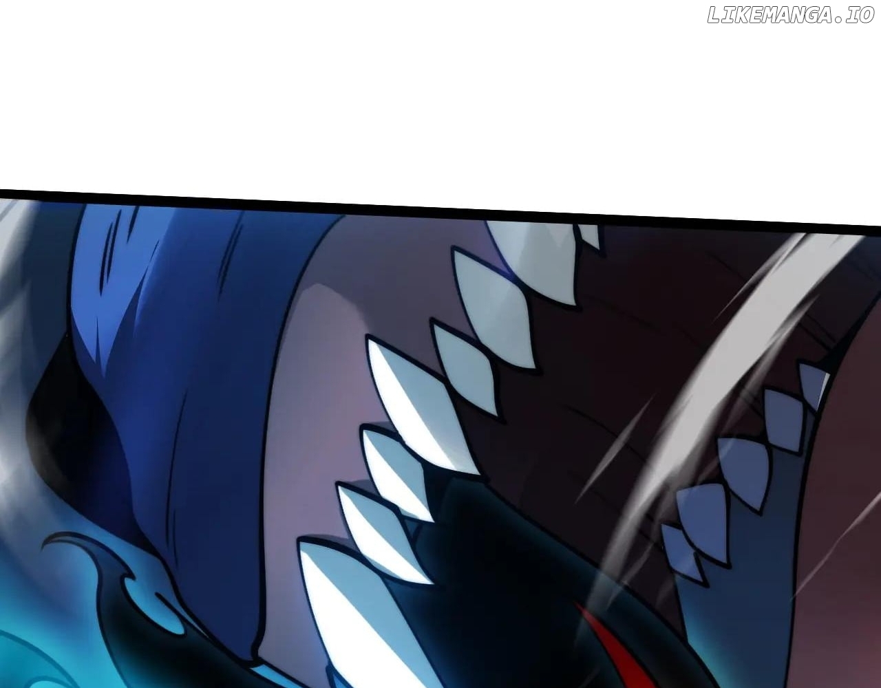 Read Maxed Strength Necromancer EN Manga Online