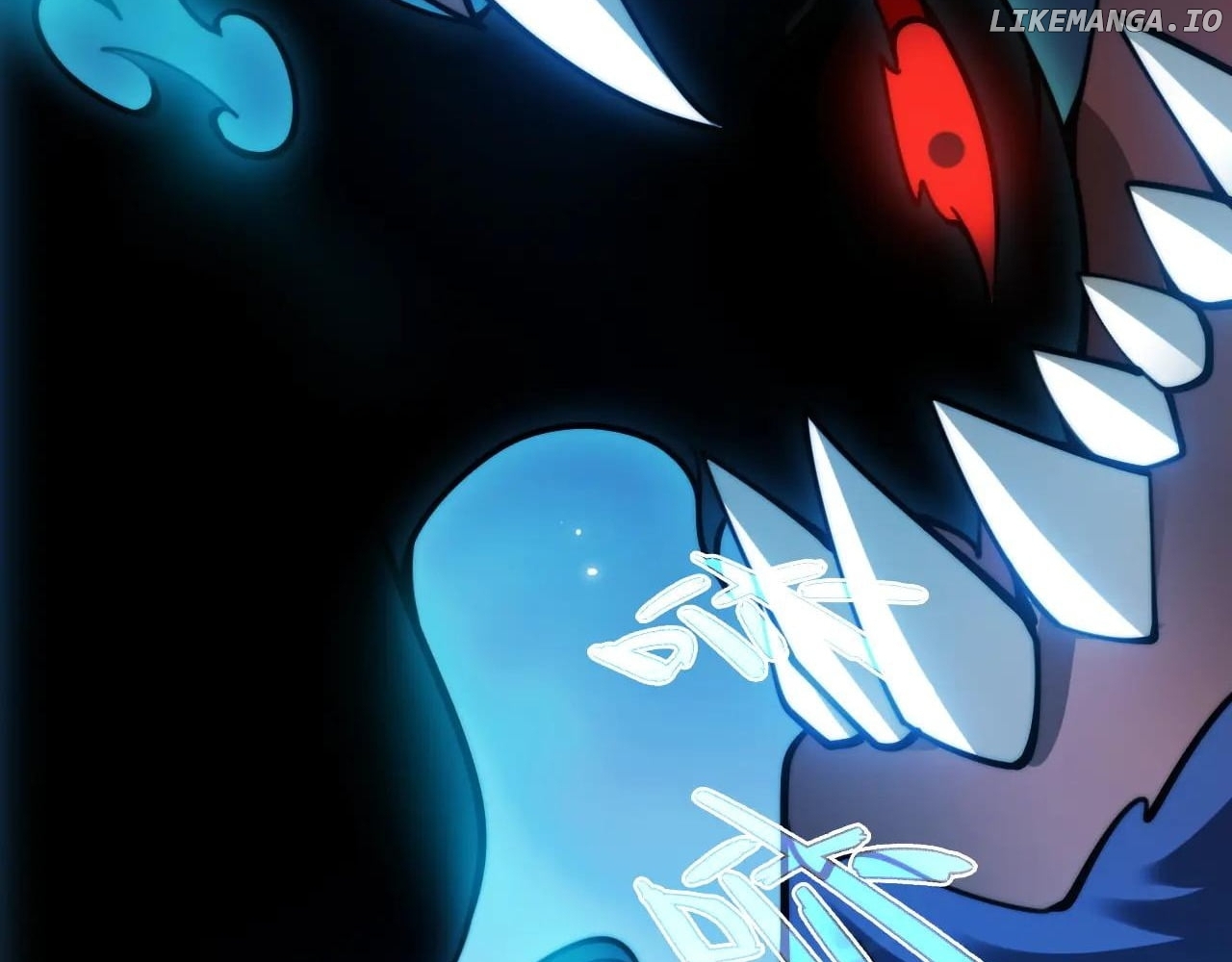 Read Maxed Strength Necromancer EN Manga Online