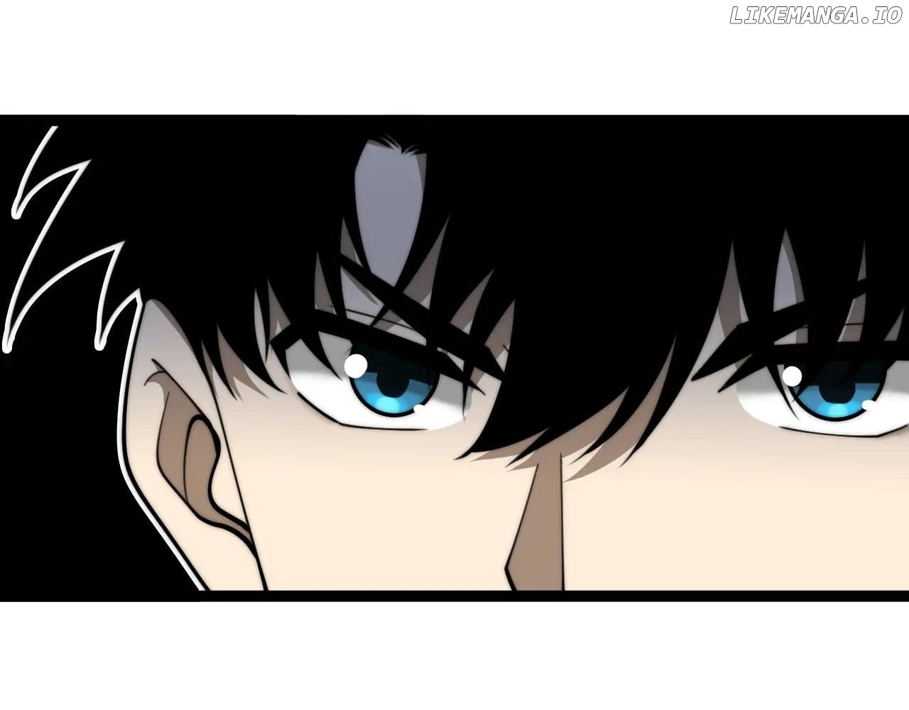 Read Maxed Strength Necromancer EN Manga Online