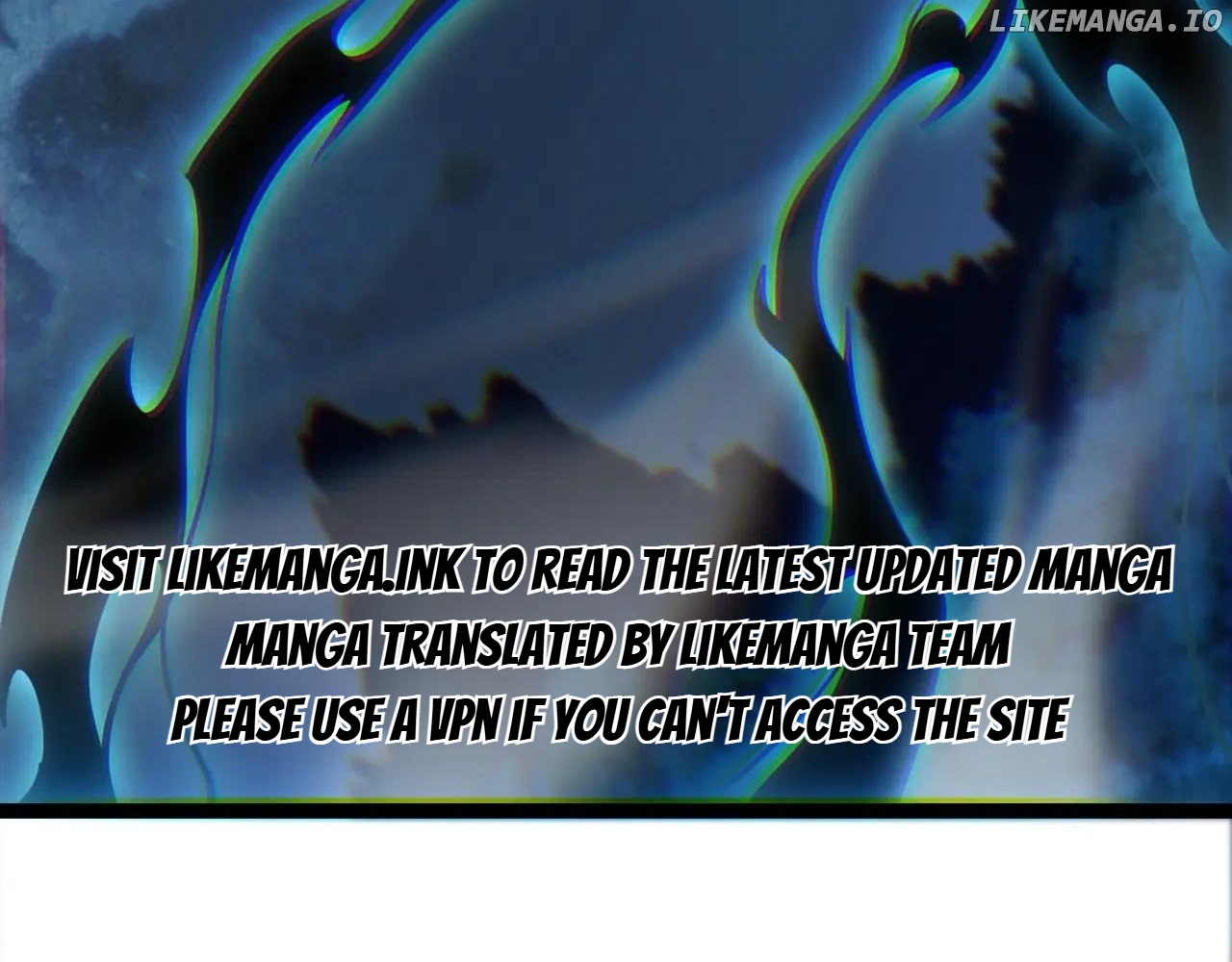 Read Maxed Strength Necromancer EN Manga Online