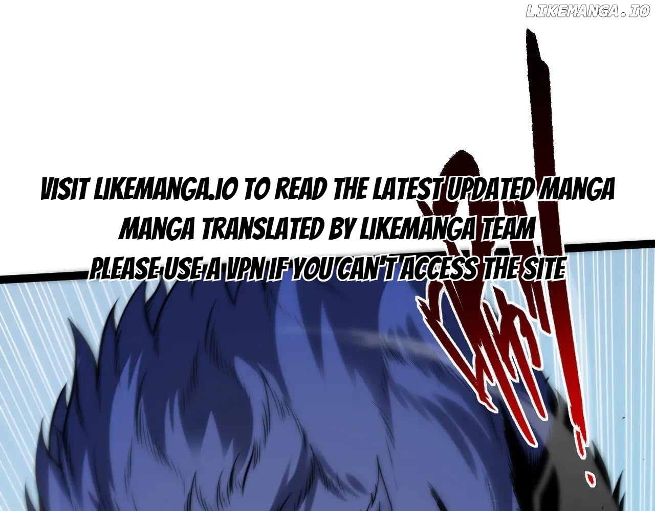 Read Maxed Strength Necromancer EN Manga Online