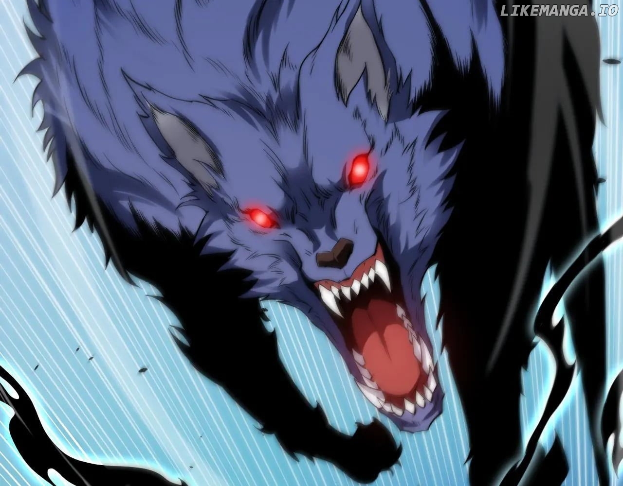 Read Maxed Strength Necromancer EN Manga Online