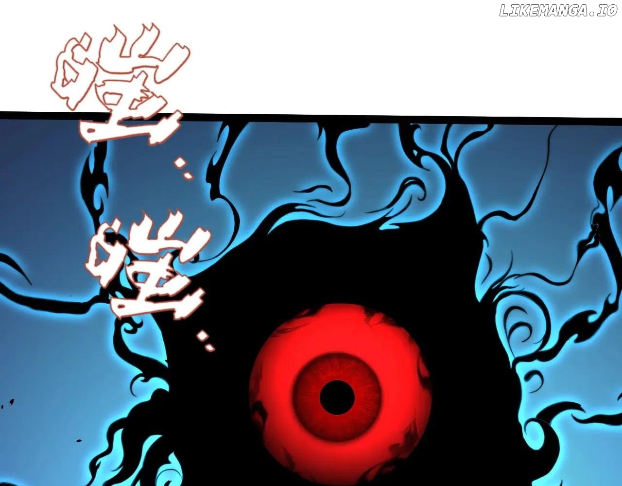Read Maxed Strength Necromancer EN Manga Online