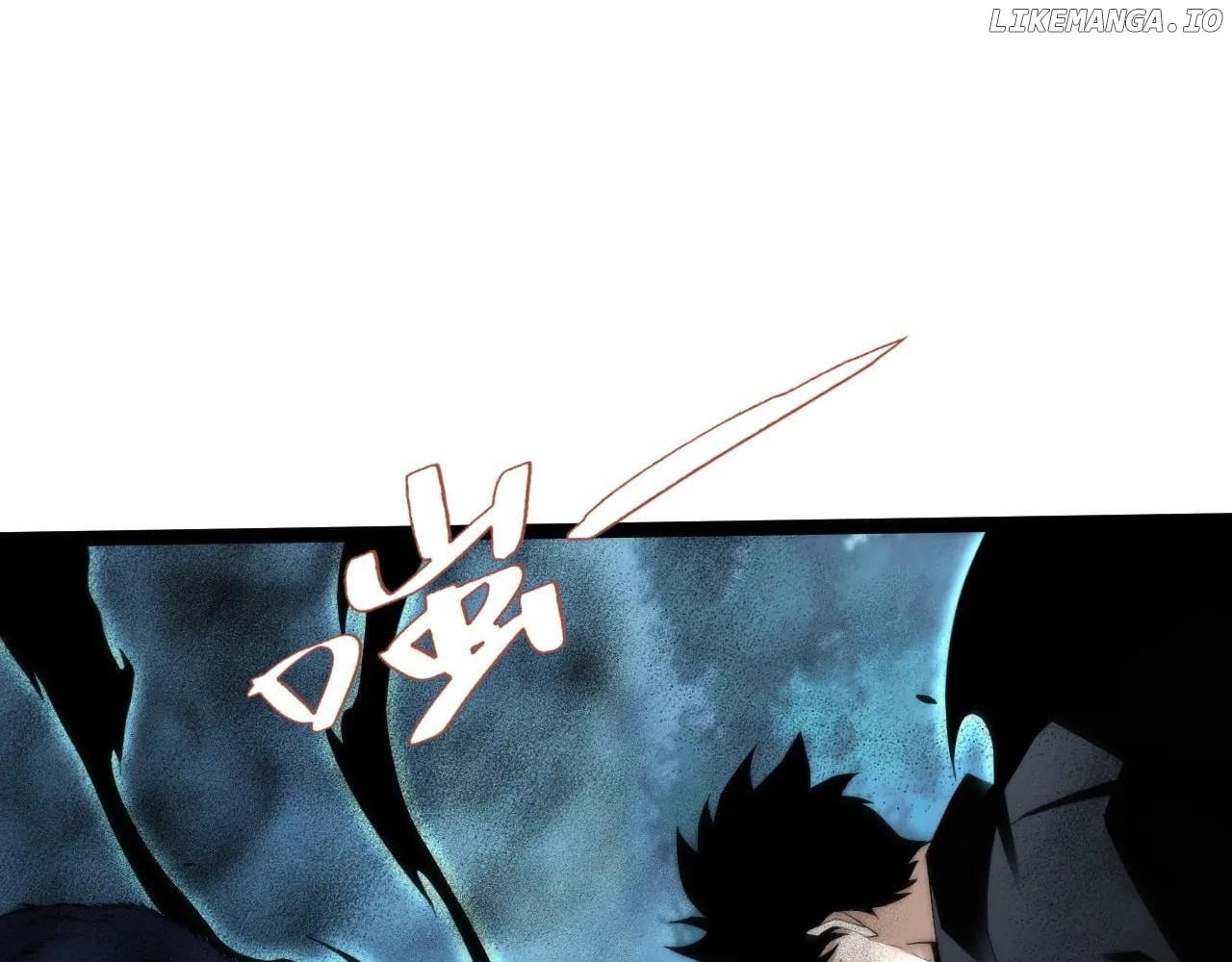 Read Maxed Strength Necromancer EN Manga Online